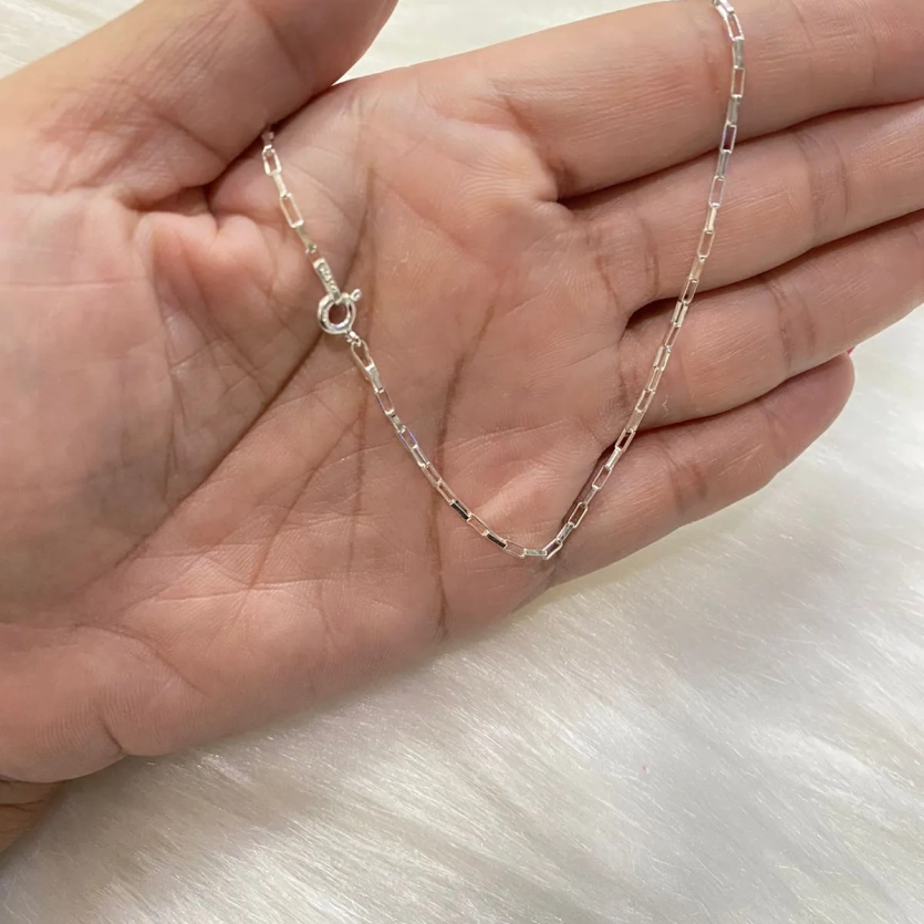 CORRENTE CATIER MASCULINA 60 CM