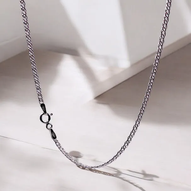 CORRENTE GRUMET DUPLO 60 E 70 CM