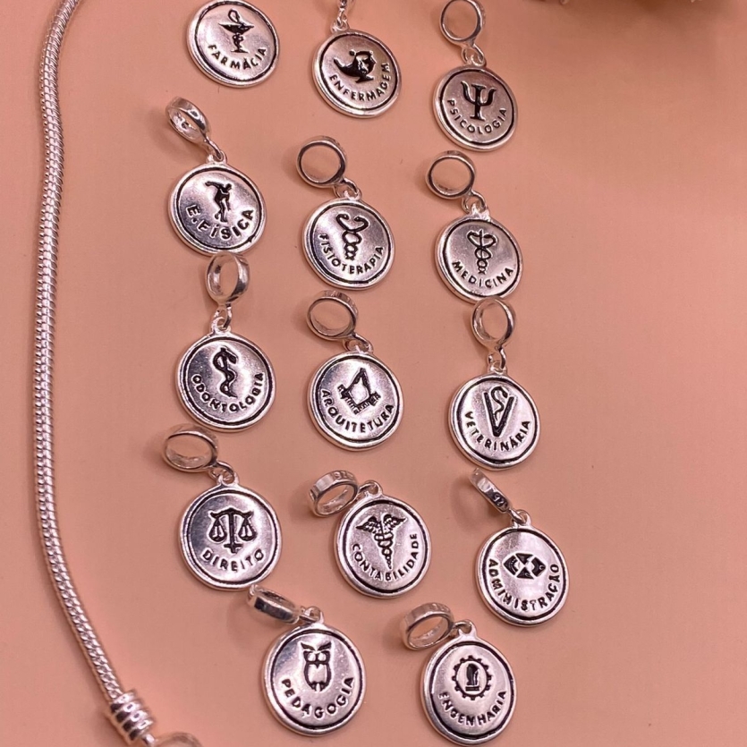 BERLOQUE DE PROFISSÕES