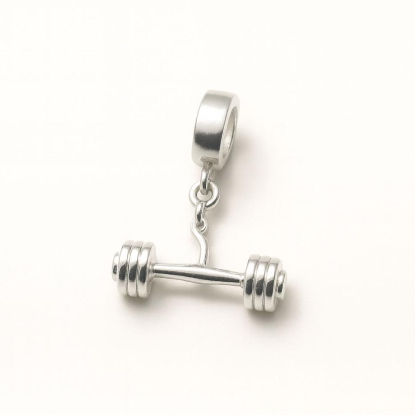 BERLOQUE HALTER PRATA 925